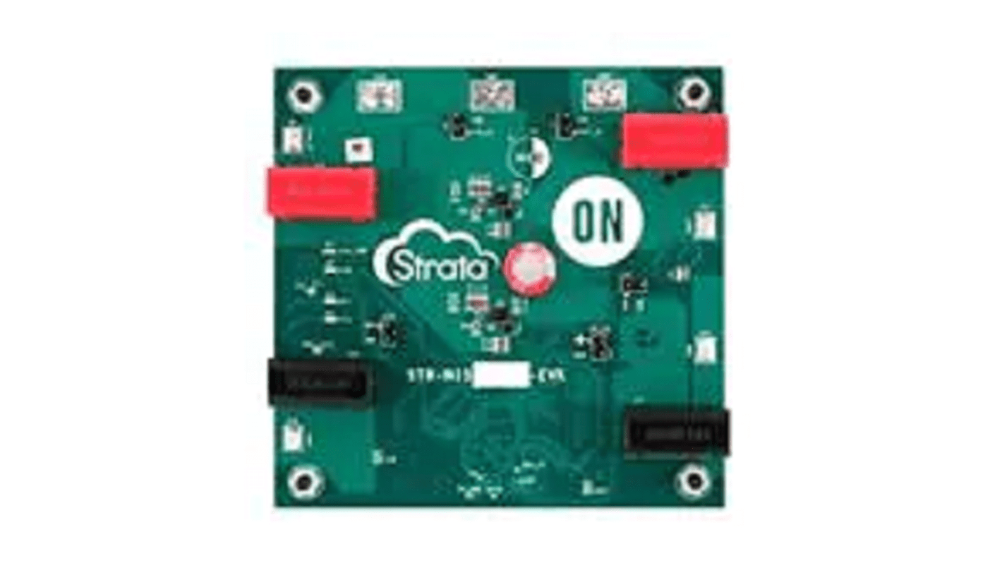Scheda di valutazione Fusibile elettronico per Dischi rigidi Strata Enabled eFuse EVB NIS5020