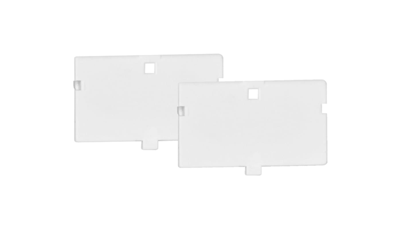 Modulo di protezione Lovato CNP1 per uso con Contattori CN25, CNM32