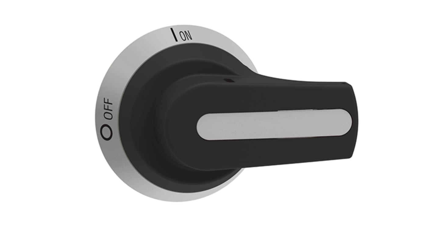 Lovato GA 系列隔离开关旋转手柄, IP66，IP69K, 103.6mm长, GA系列