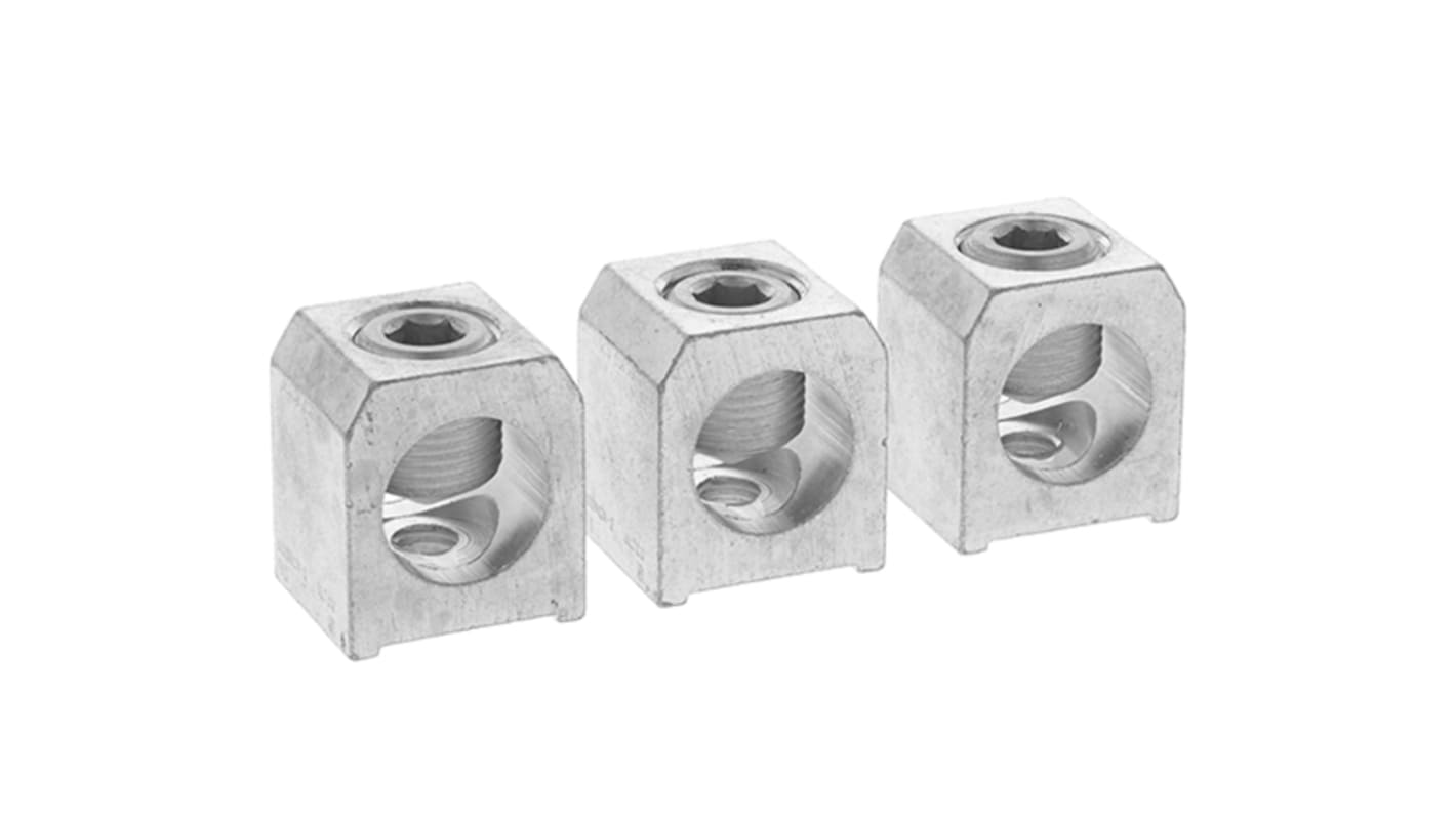 Lovato Add-on blocks Mounting Kit for use with GL Series Switch Disconnectors