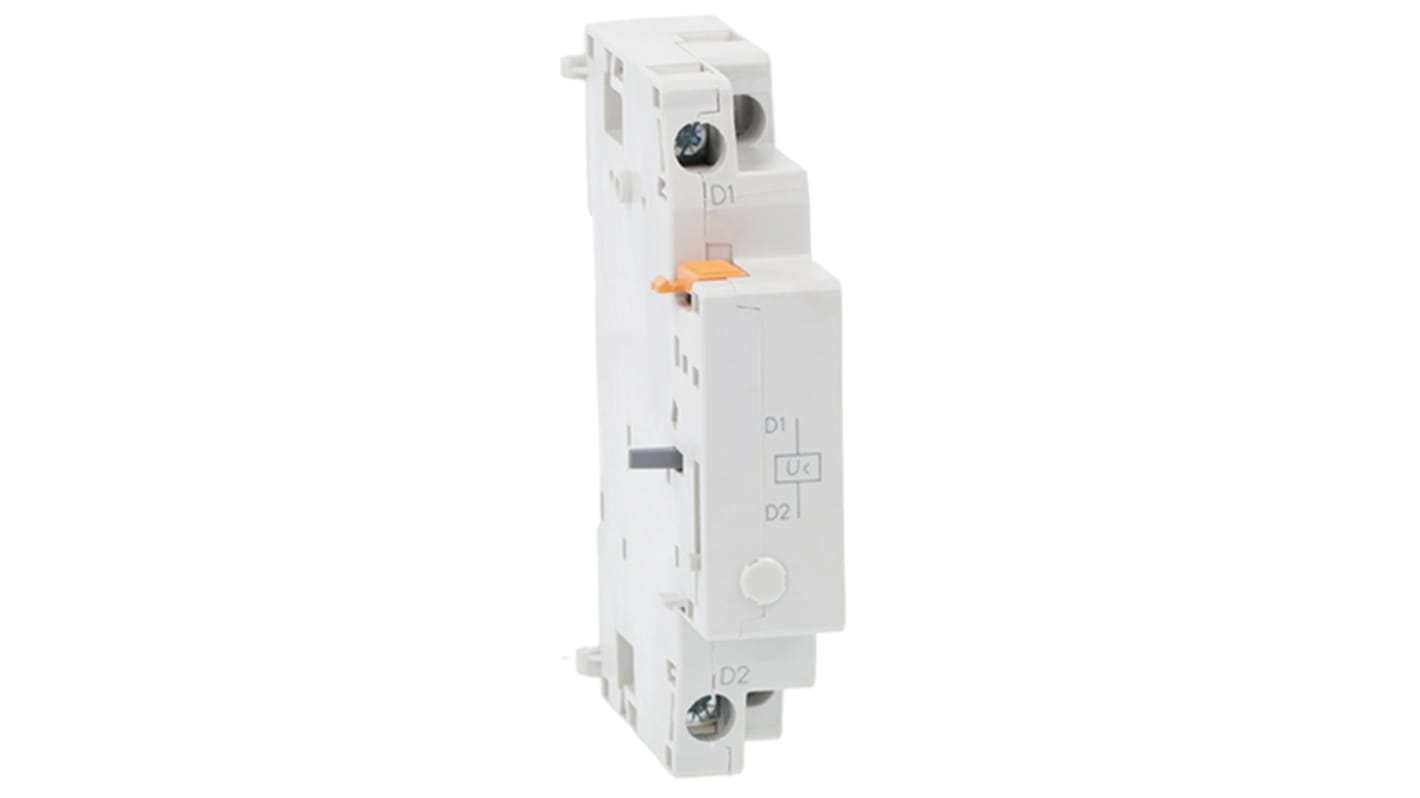 Lovato SM Undervoltage Release for use with SM2, SM3 Series Circuit Breakers