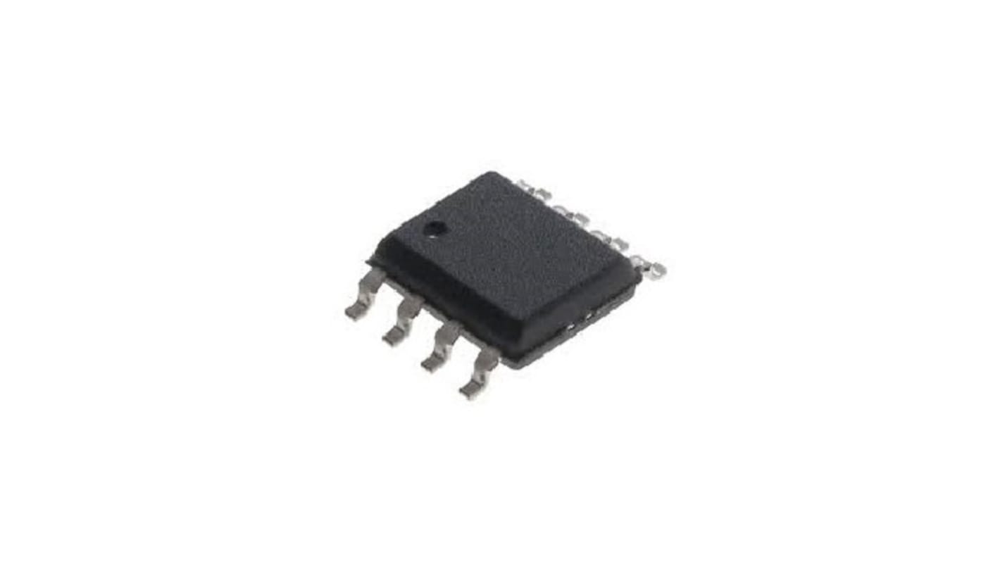 Amplificadores operacionales CA3140MZ96,  ±2 V 4.5MHZ SOIC, 8 pines