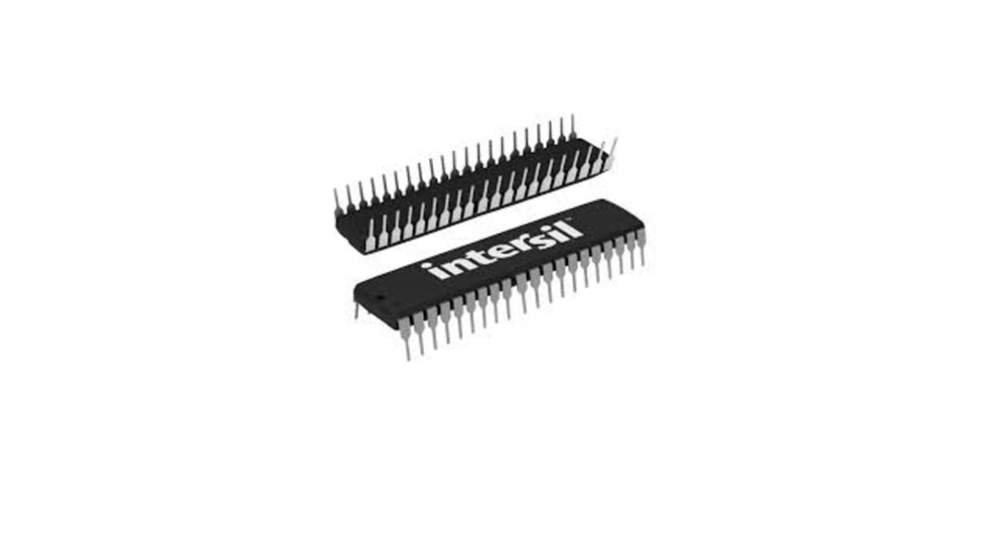 Renesas Electronics 24通道I/O扩展器, 并行接口, DIP封装, 40引脚