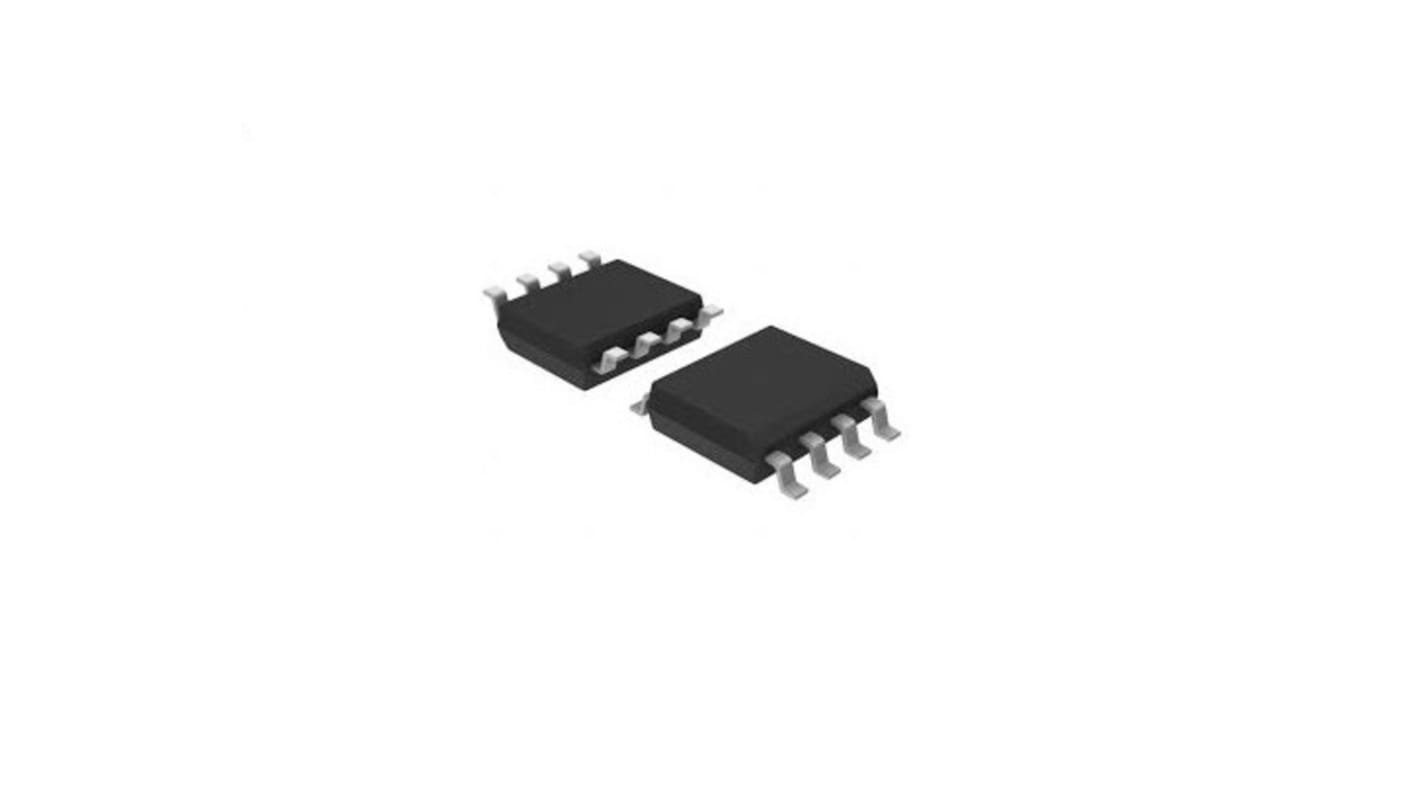 Renesas Electronics Fixed Series Voltage Reference 2.5V 8-Pin SOIC, ISL21090BFB825Z-TK