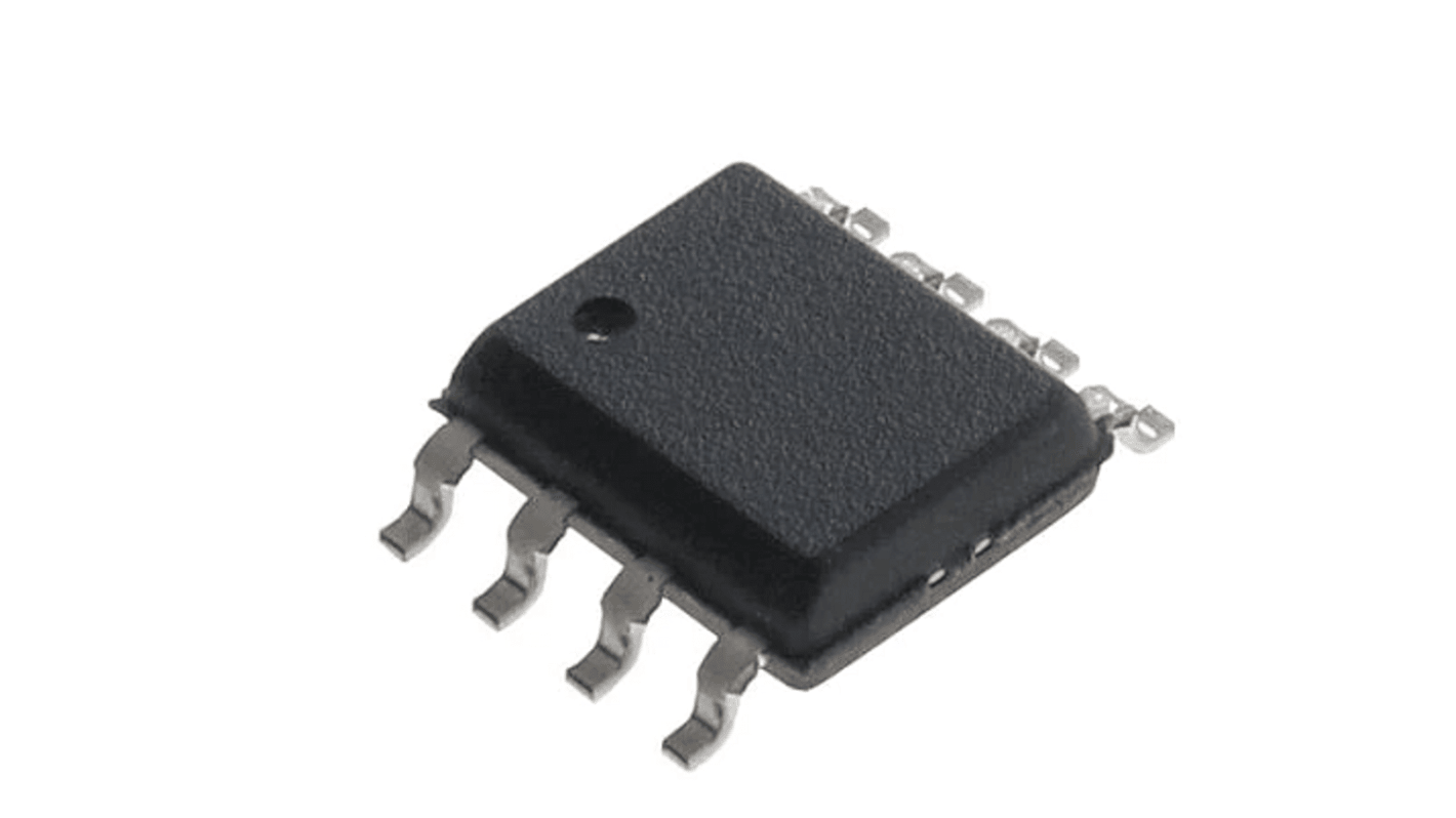 onsemi 栅极驱动模块, CMOS逻辑, SOIC, 8针, -0.3 → 41V 直流电源, 24 A输出