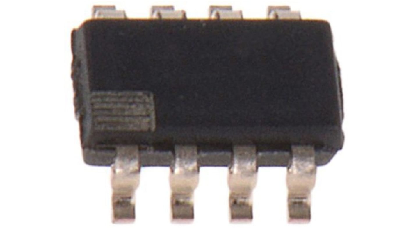 STMicroelectronics STEF12SAGR Electronic Fuse IC, 25 V