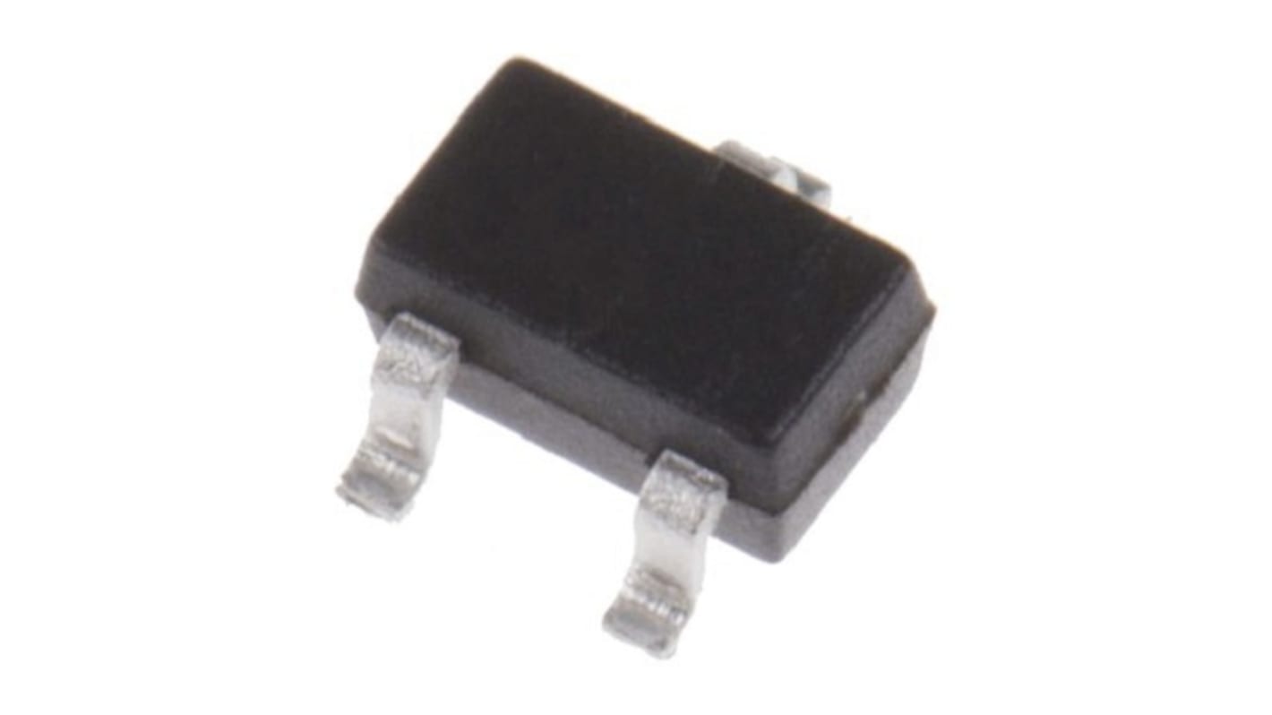 STMicroelectronics Spannungsreferenz, 3.3V SOT323-3L., Fest, ±0.15%