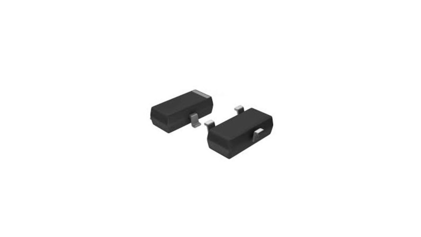 Renesas Electronics 电压基准芯片, 串联, 5.5V, SOT-23, 3针, 贴片安装