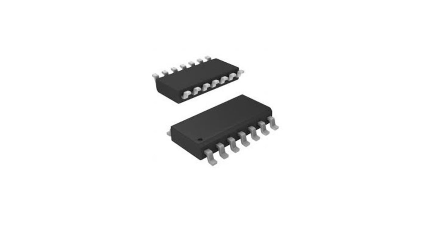 Renesas Electronics ISL8491EIBZ Line Transceiver, 3-State