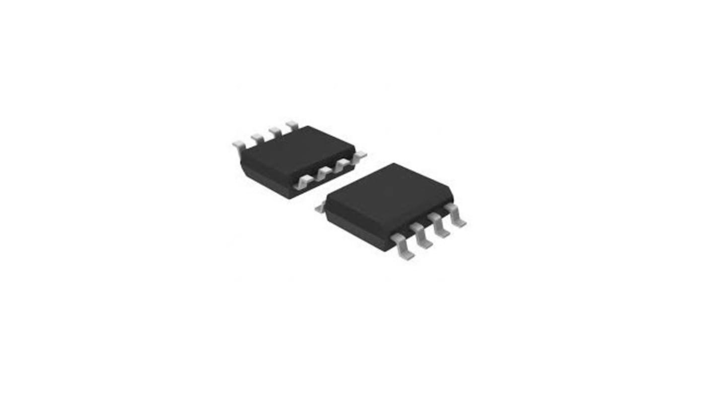 X9C103SIZT1, Digital Potentiometer Linear 8 Pin, SOIC