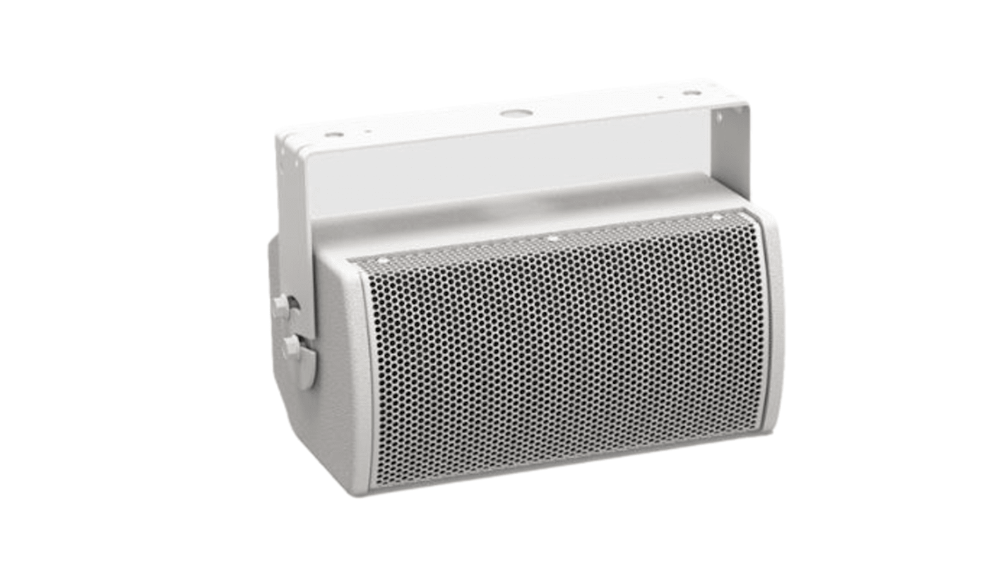 Bose Lautsprecher, 100 Hz → 16 kHz
