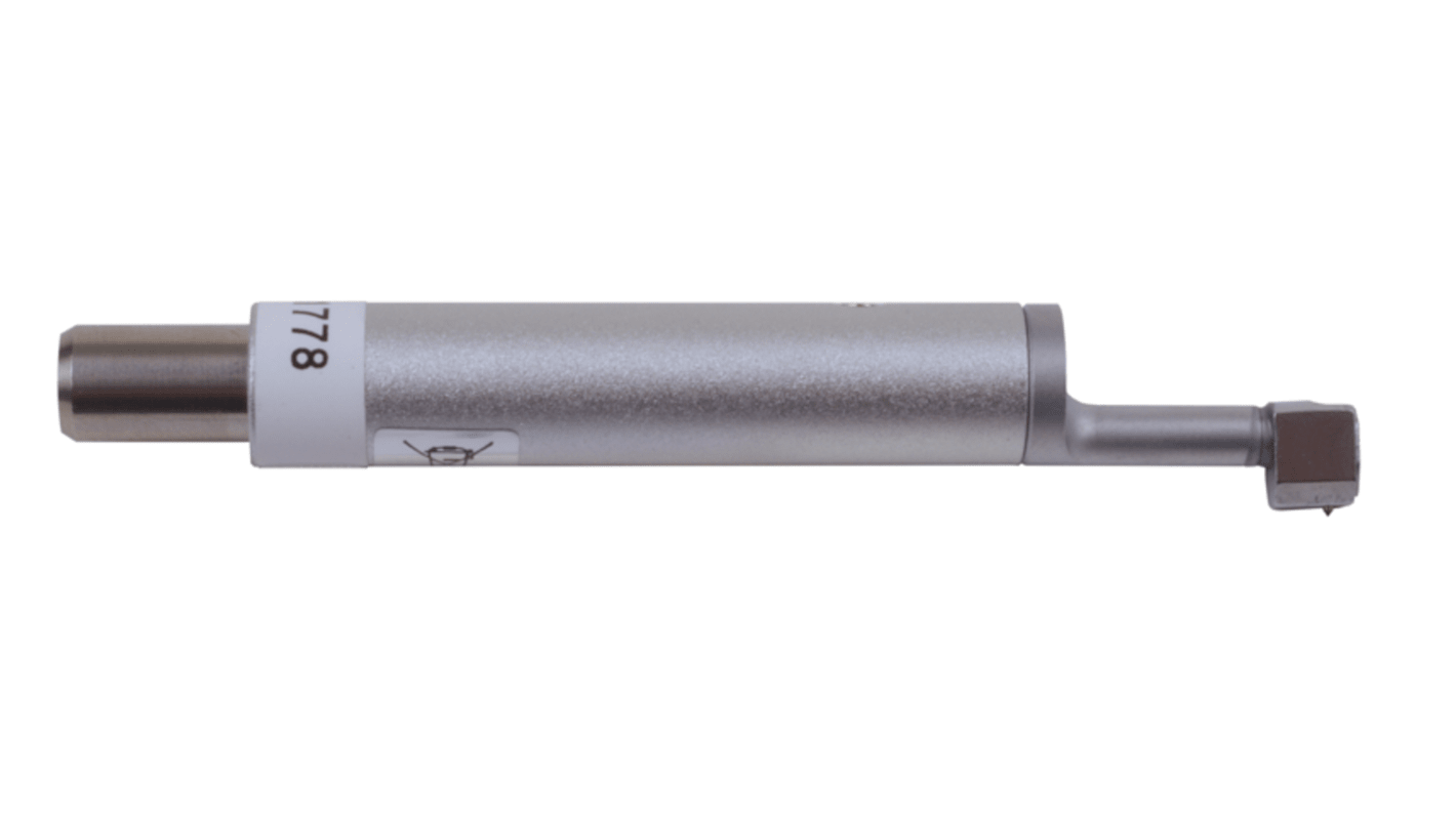 Mitutoyo Standard Detector, 5μm Measuring Range, for use with Surftest SJ-210/Surftest SJ-310