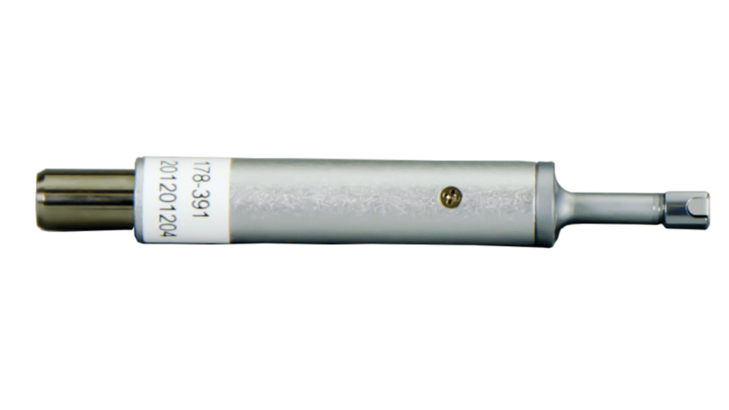 Mitutoyo Detector for Soft Materials, 10μm Measuring Range, for use with Surftest SJ-210/Surftest SJ-310