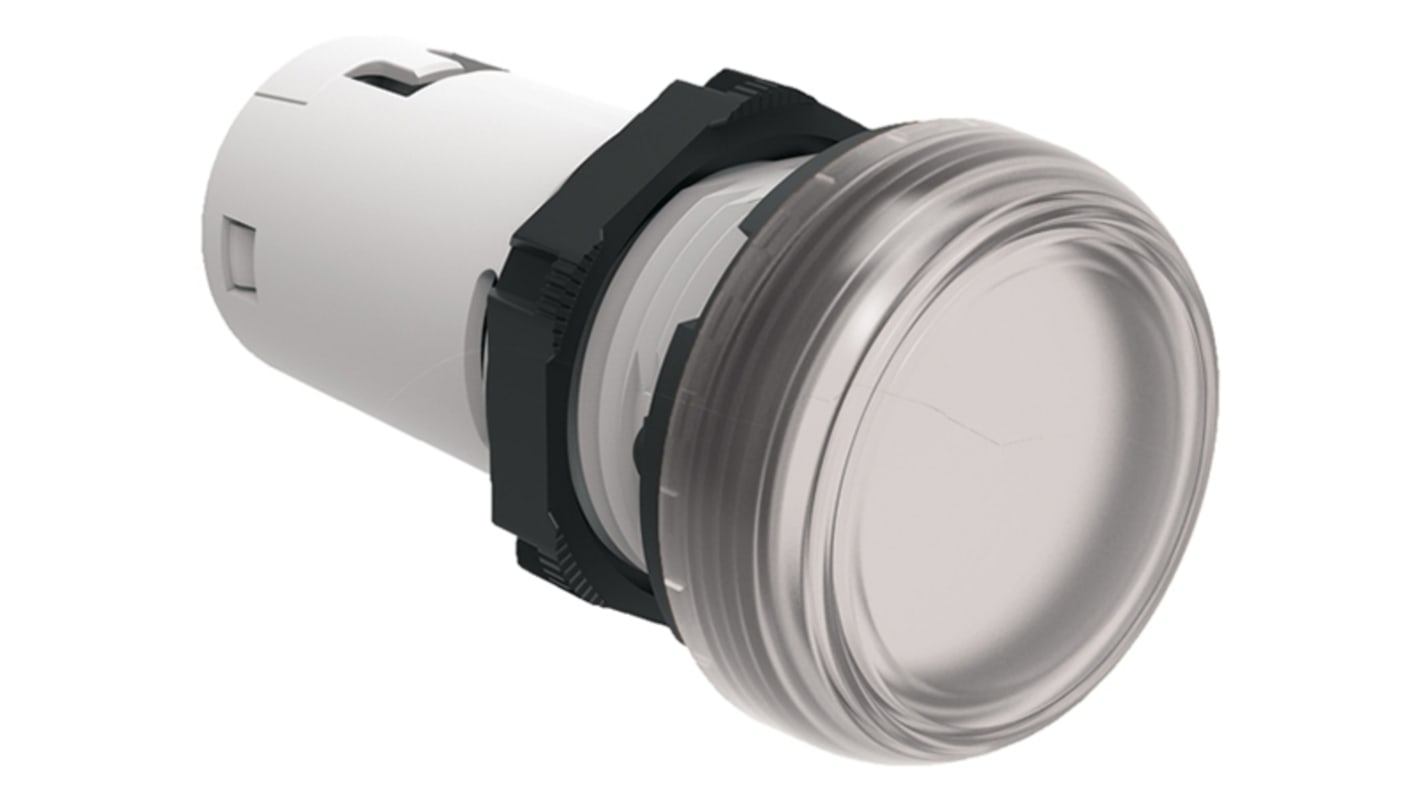 Luz piloto, LED, diámetro 22mm, IP66, IP67, IP69K Platinum