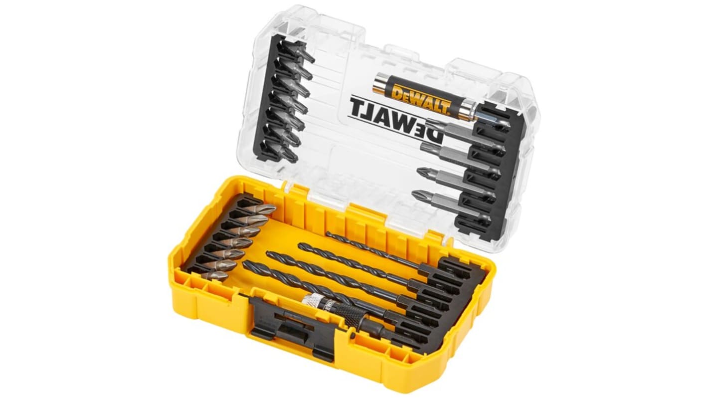 Coffret Toughcase
