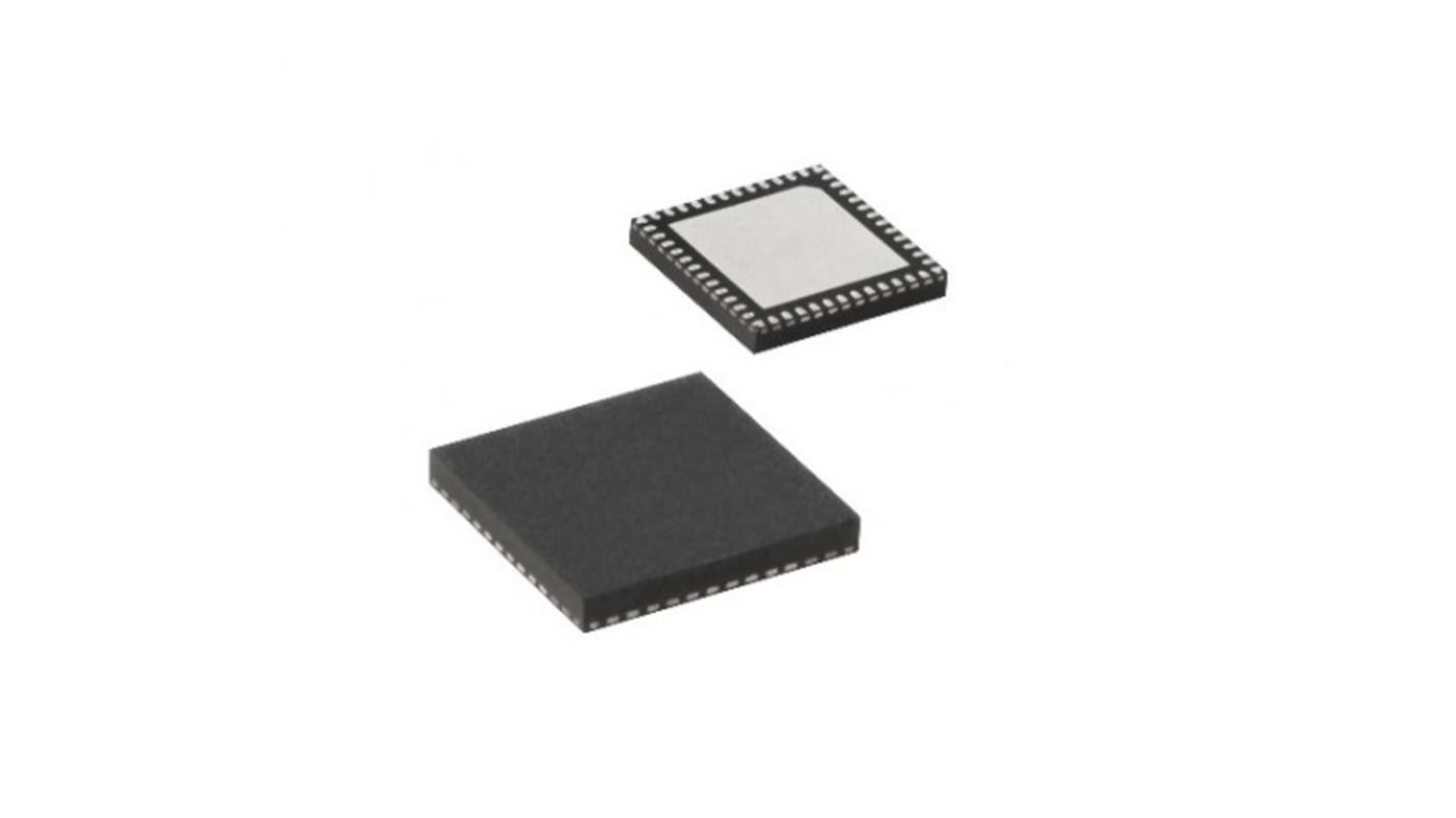 Renesas Electronics 9ZML1232EKILF Multiplexer, 1, Multiplexer