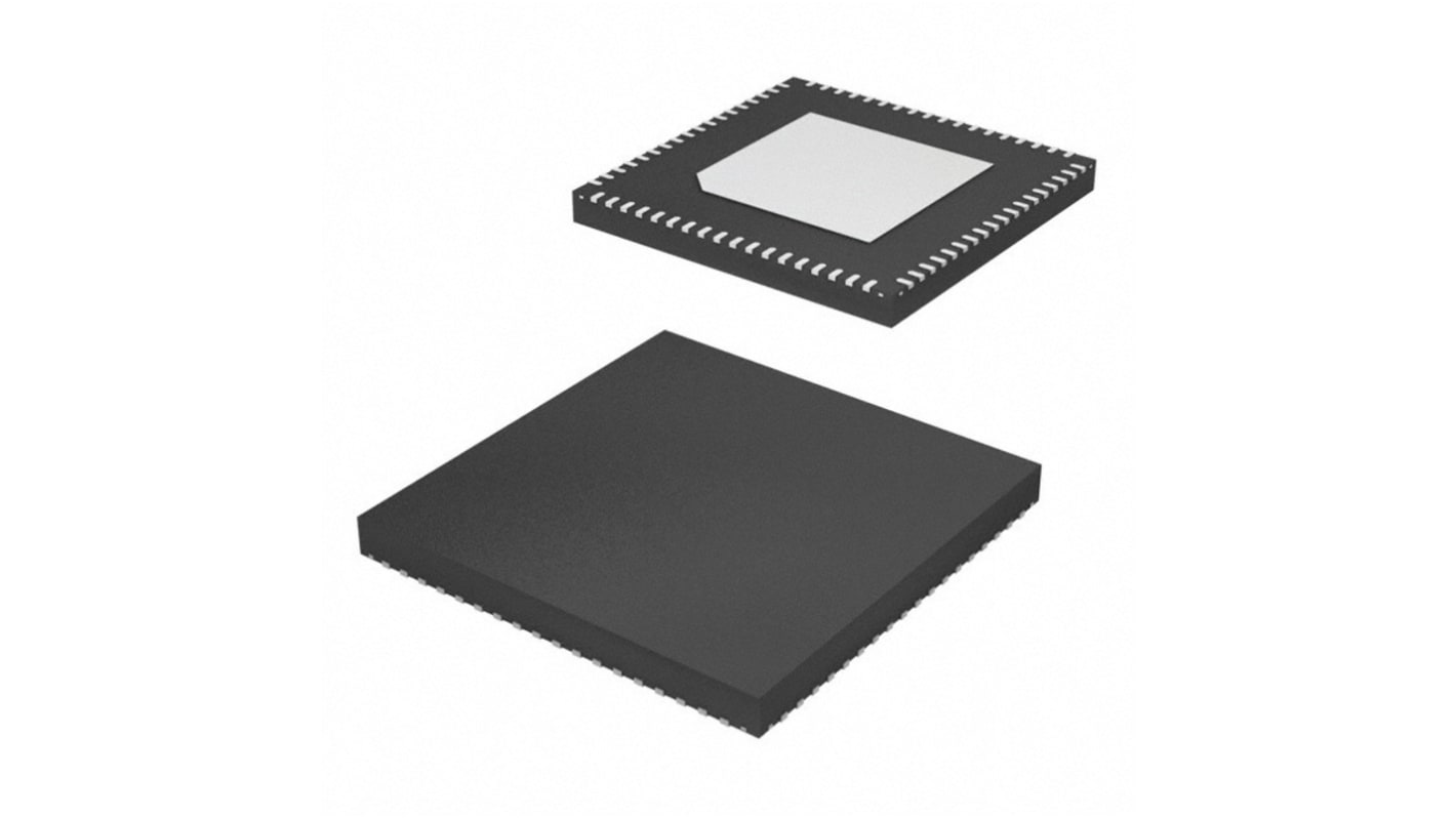 Renesas Electronics MUX芯片, 1元件/芯片, HCSL逻辑
