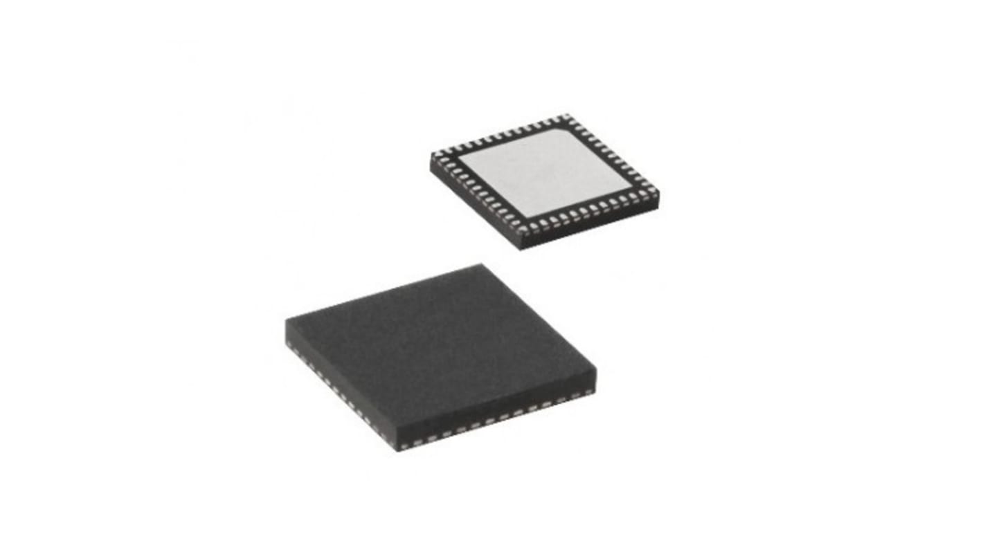 Renesas Electronics 9ZML1252EKILF Multiplexer, 1, Multiplexer