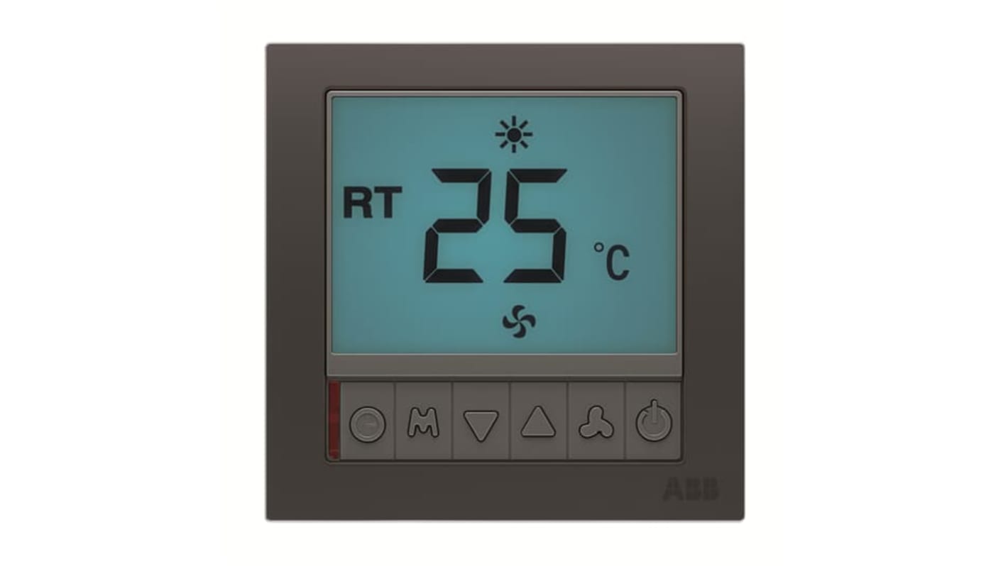 Termostato ABB, 250 V