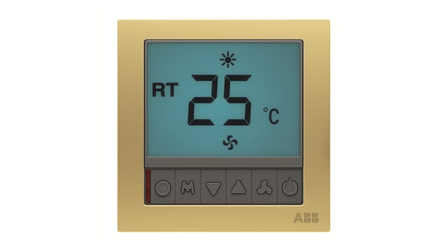 Termostato ABB, 250 V