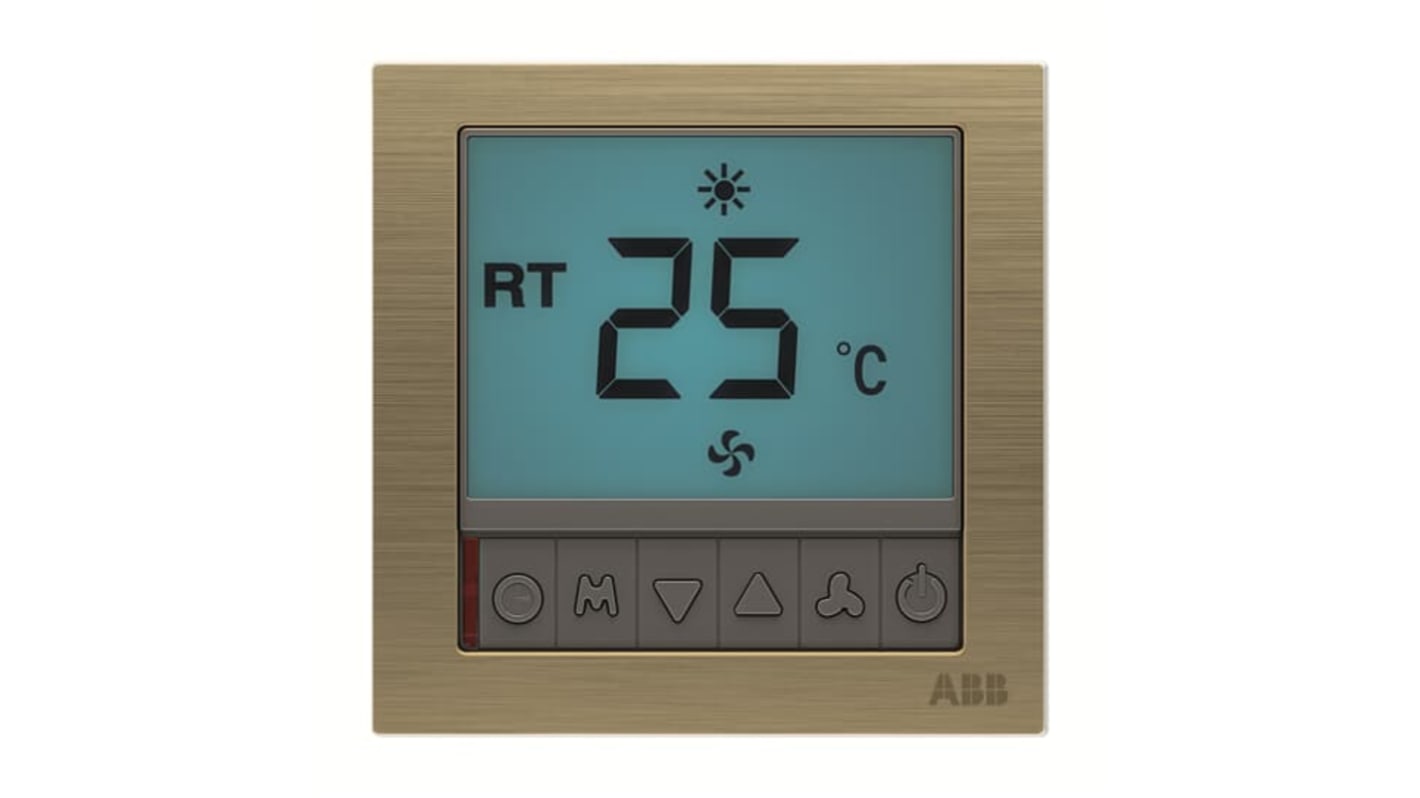 Termostato ABB, 250 V