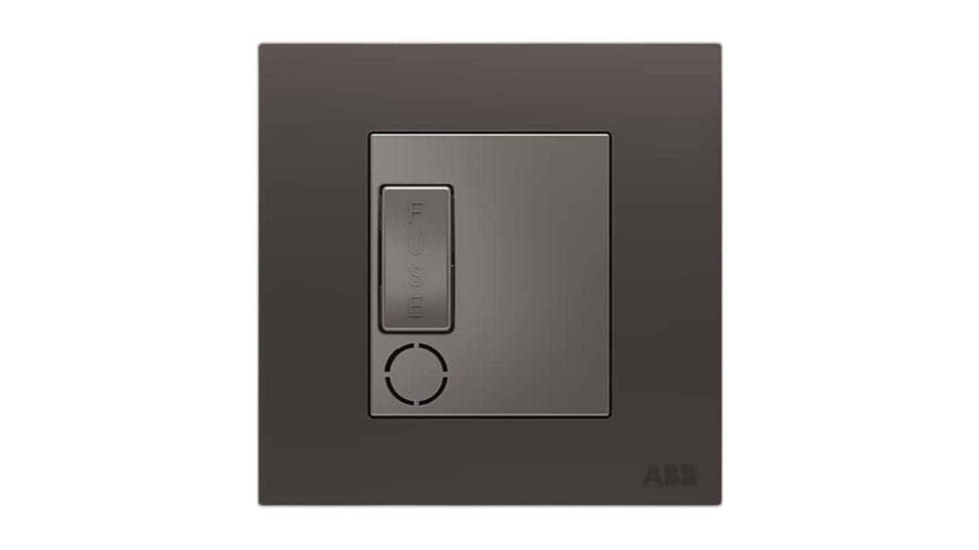ABB 13A Fused Connection Unit IP20