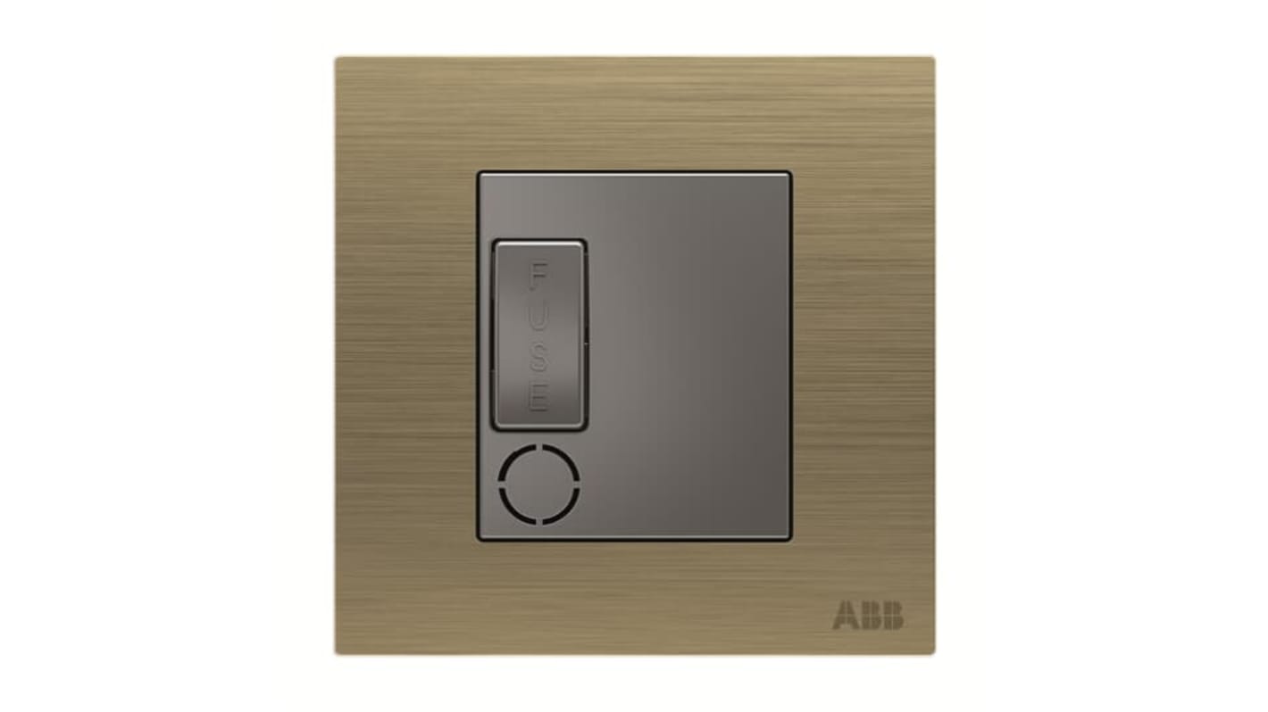 ABB 13A Fused Connection Unit IP20