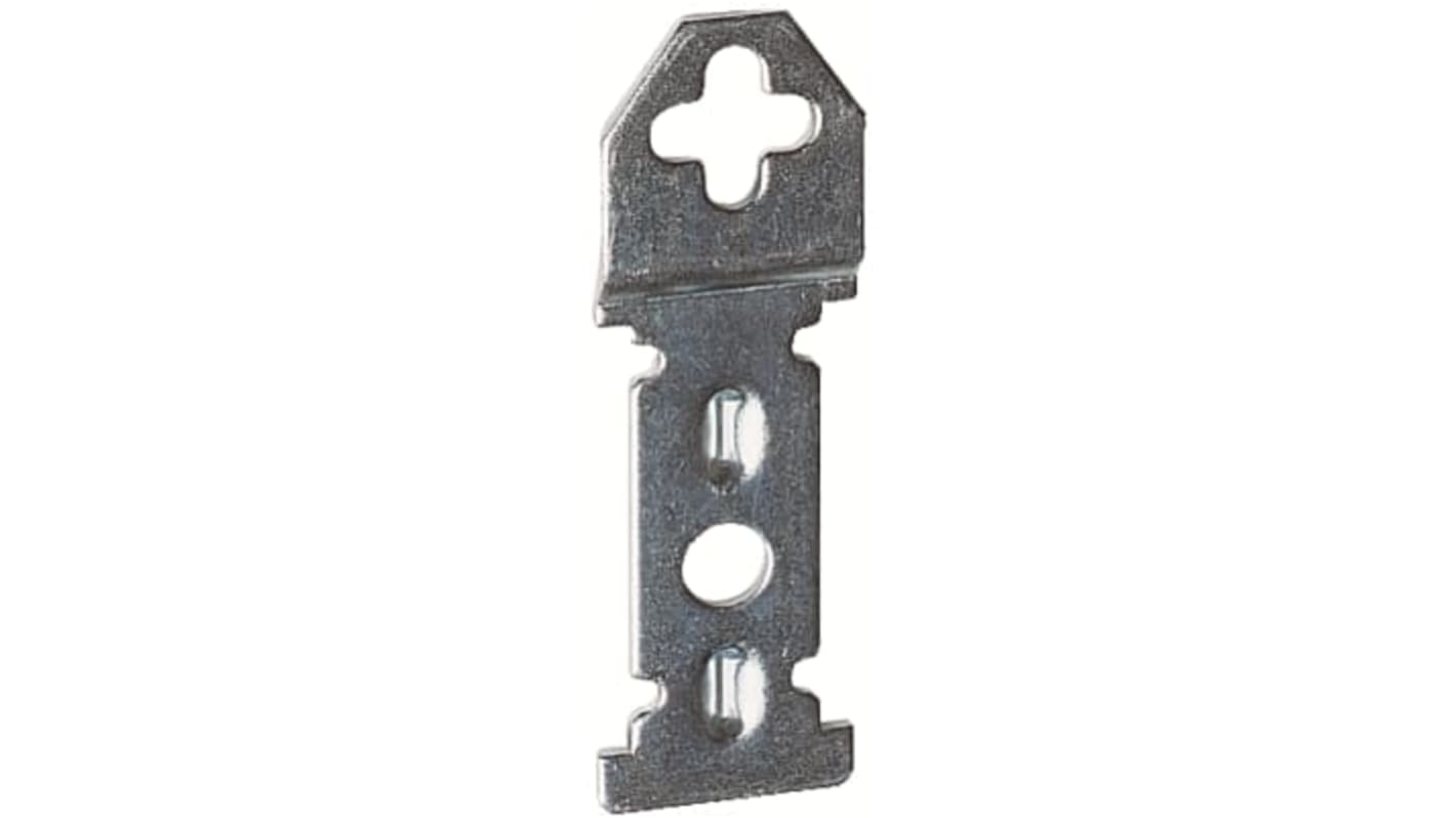 ABB Steel Mounting Kit for Use with TwinLine Wall And Standing Cabinets