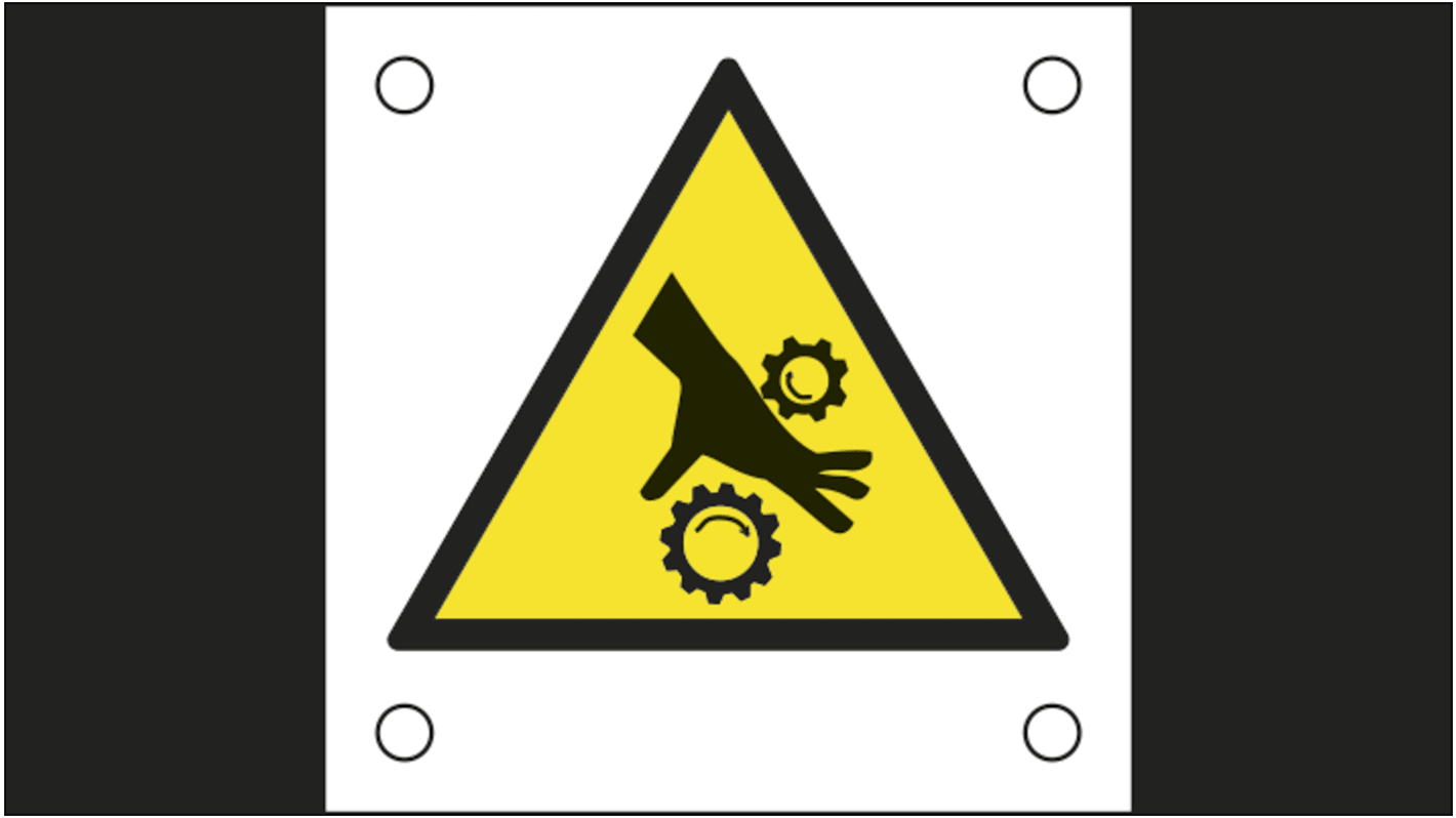 Etichetta di sicurezza