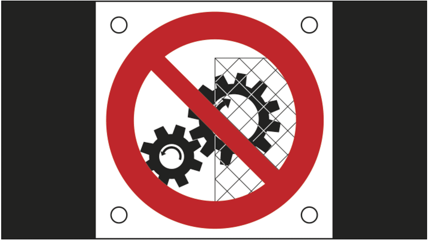 Etichetta di sicurezza