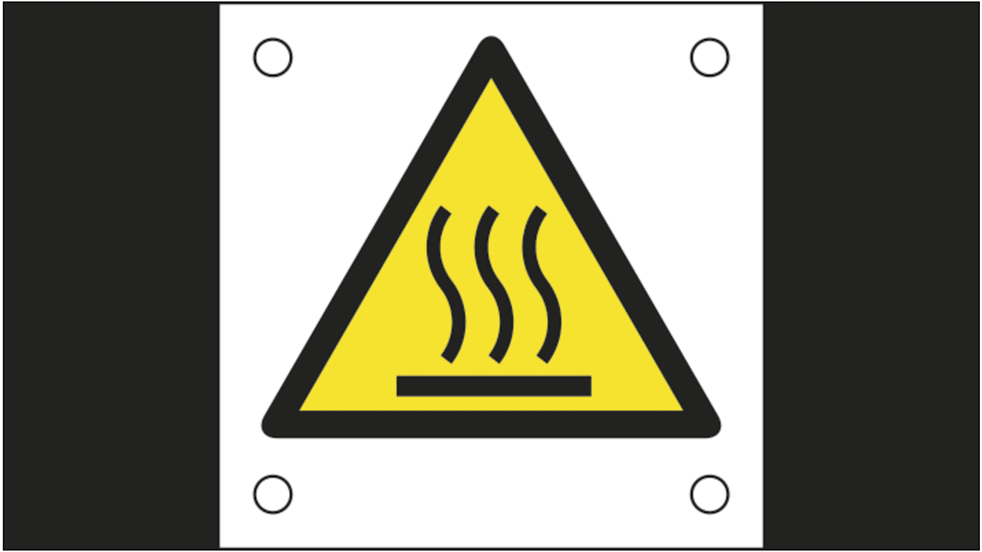 Etichetta di sicurezza