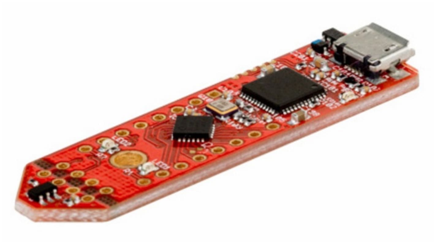 Infineon Sensorudviklingsværktøj TLE493D-P2B6MS2GO 3D magnetisk føler