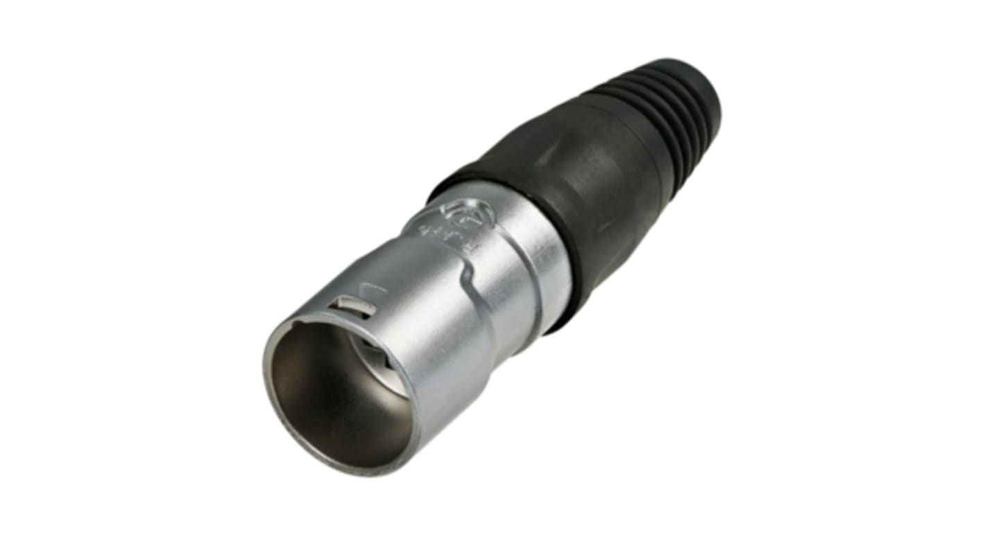Re-An Products RJ45水晶头, 卡入式安装, 单口, 1路, IP65