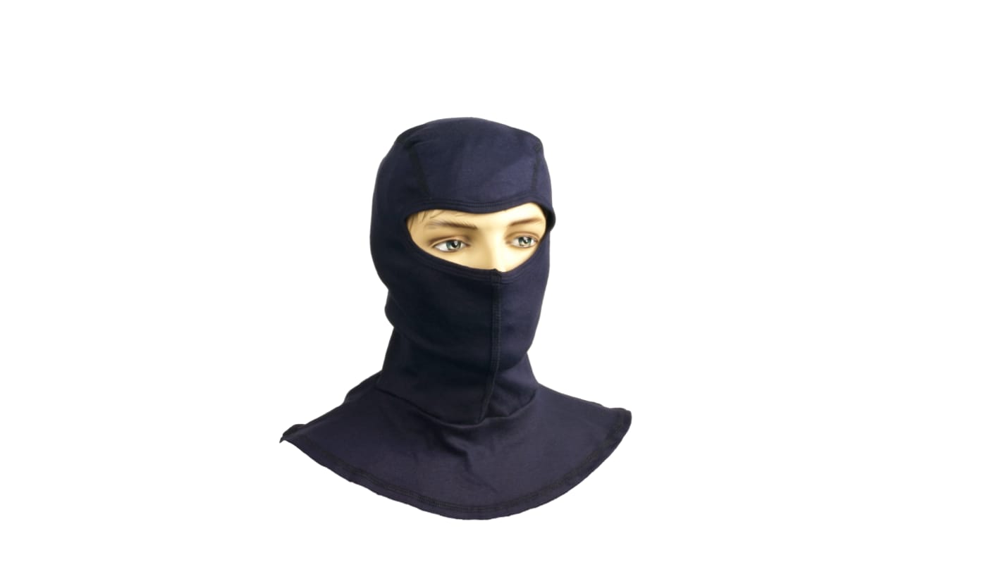 Penta Blue Arc Flash Helmet