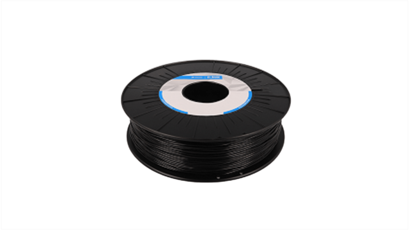 Filamento per stampante 3D BASF, TPU 64D, Nero, diam. 1.75mm