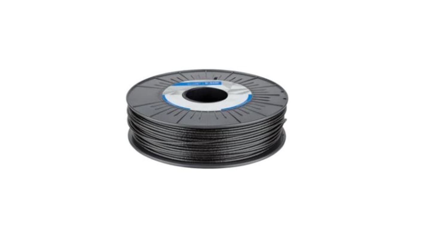 BASF 1.75mm Black PP GF30 3D Printer Filament, 700g