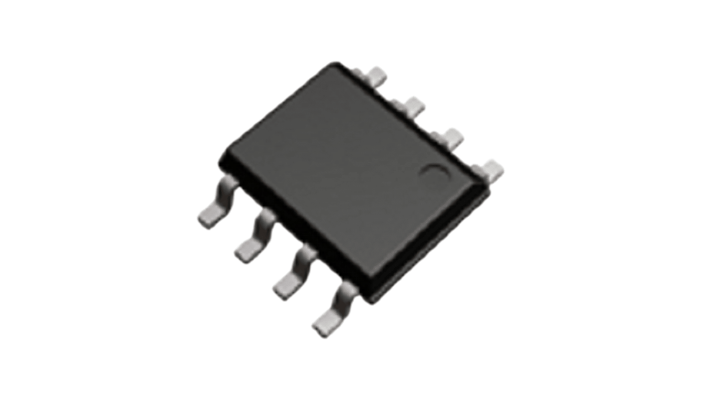 ROHM SH8KA4TB1 N-Kanal, SMD MOSFET 30 V / 9 A, 8-Pin SOP