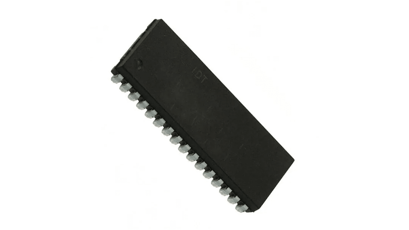 Renesas Electronics SRAM, 1Mbit, 128 k x 8, 最长15ns