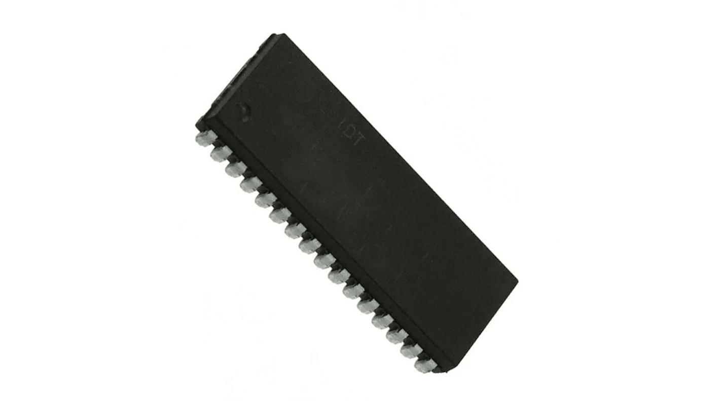 Renesas Electronics SRAM, 71024S15TYGI8- 1Mbit