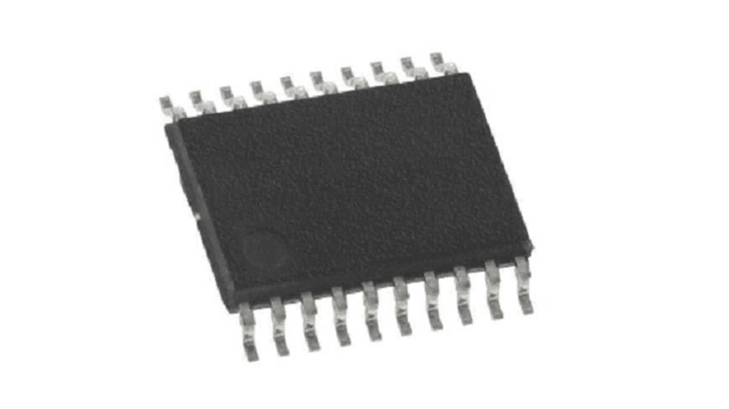 Renesas Electronics 总线收发器, 每芯片1通道