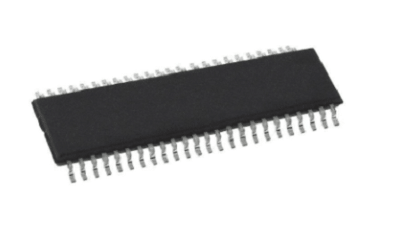 Renesas Electronics 74LVC16244APAG8 Buffer