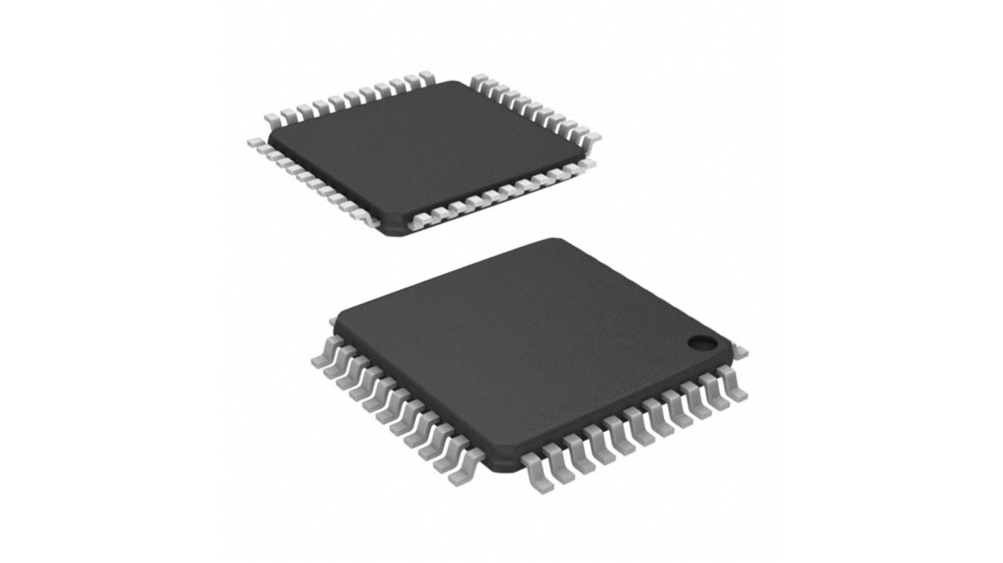 Microchip Mikrocontroller PIC16 PIC THT SOIC 8-Pin