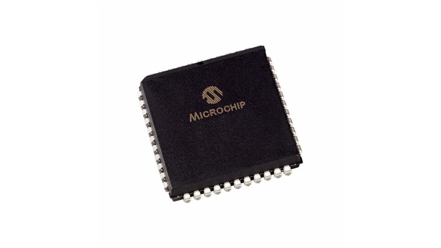 Microchip PIC16F18025-I/ST PIC Microcontroller, PIC16, 14-Pin TSSOP