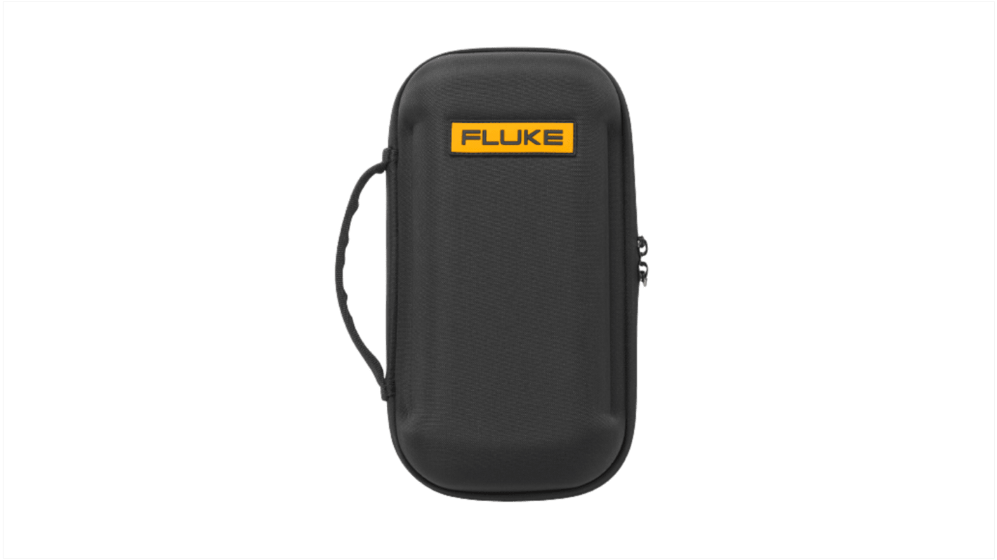 Fluke Multimeter Soft Case for Use with Multimeters