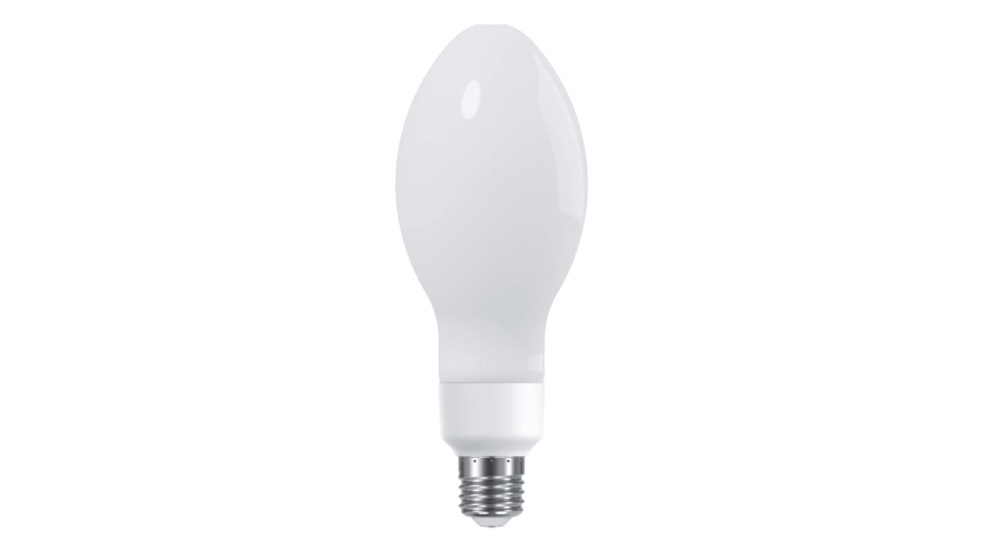 SHOT SLD E27 LED GLS Bulb 30 W(30W), 3000K, Warm White, Elliptical shape