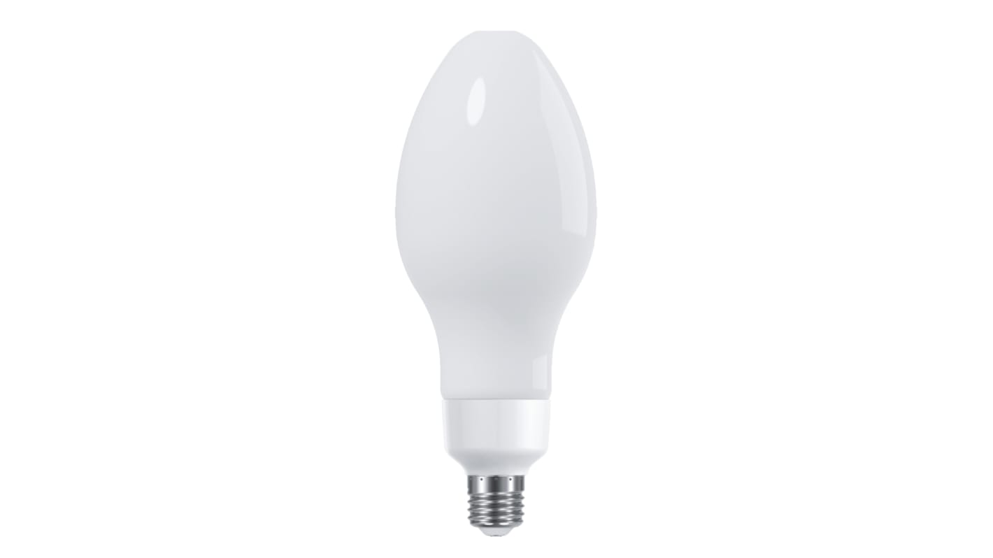 SHOT SLD E27 LED GLS Bulb 36 W(36W), 5000K, Daylight, Elliptical shape