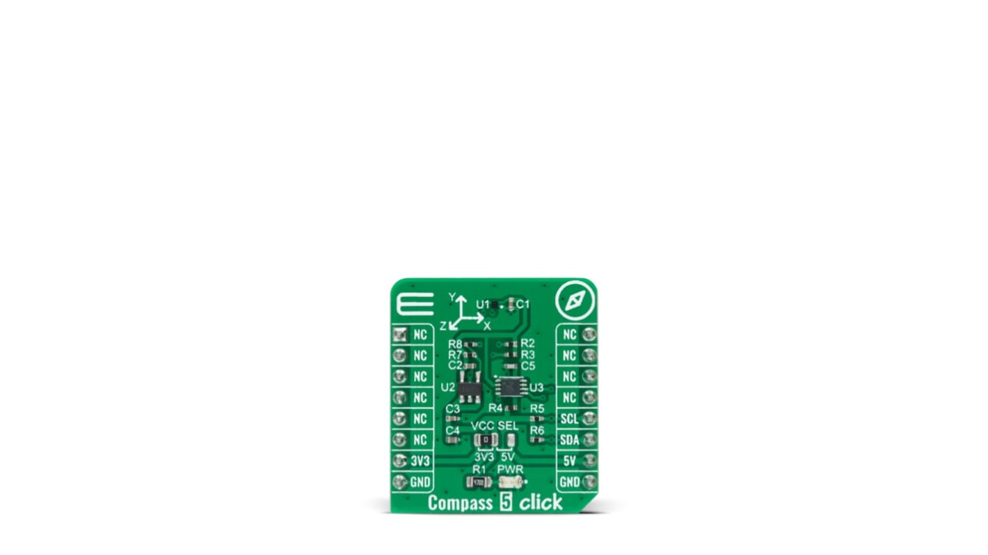 MikroElektronika Development Board, 800 → 1900MHz Platine für Internet der Dinge IoT für MCU, LTE