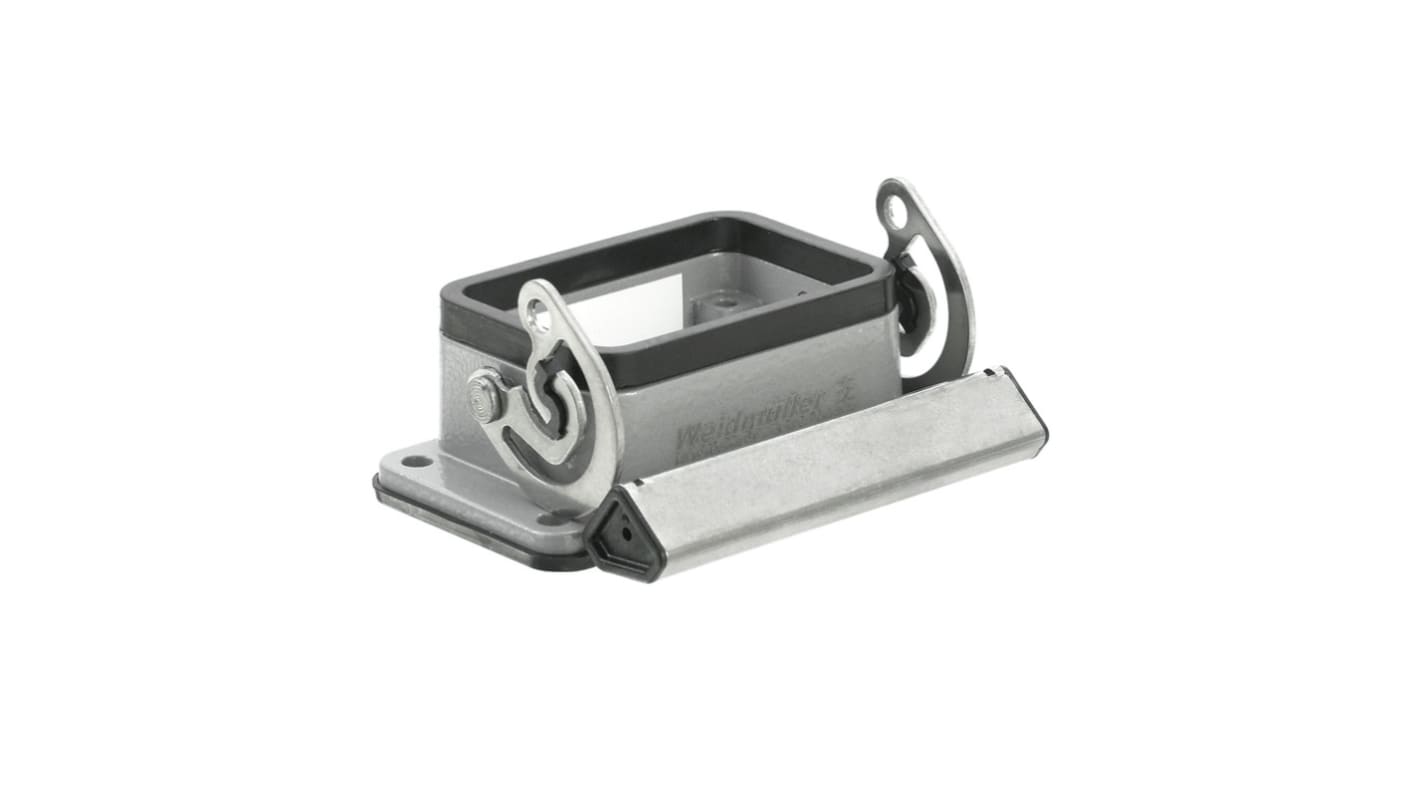 Weidmuller Connector Housing