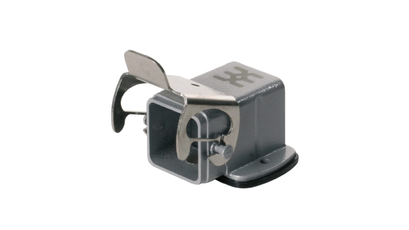 Weidmuller Connector Housing