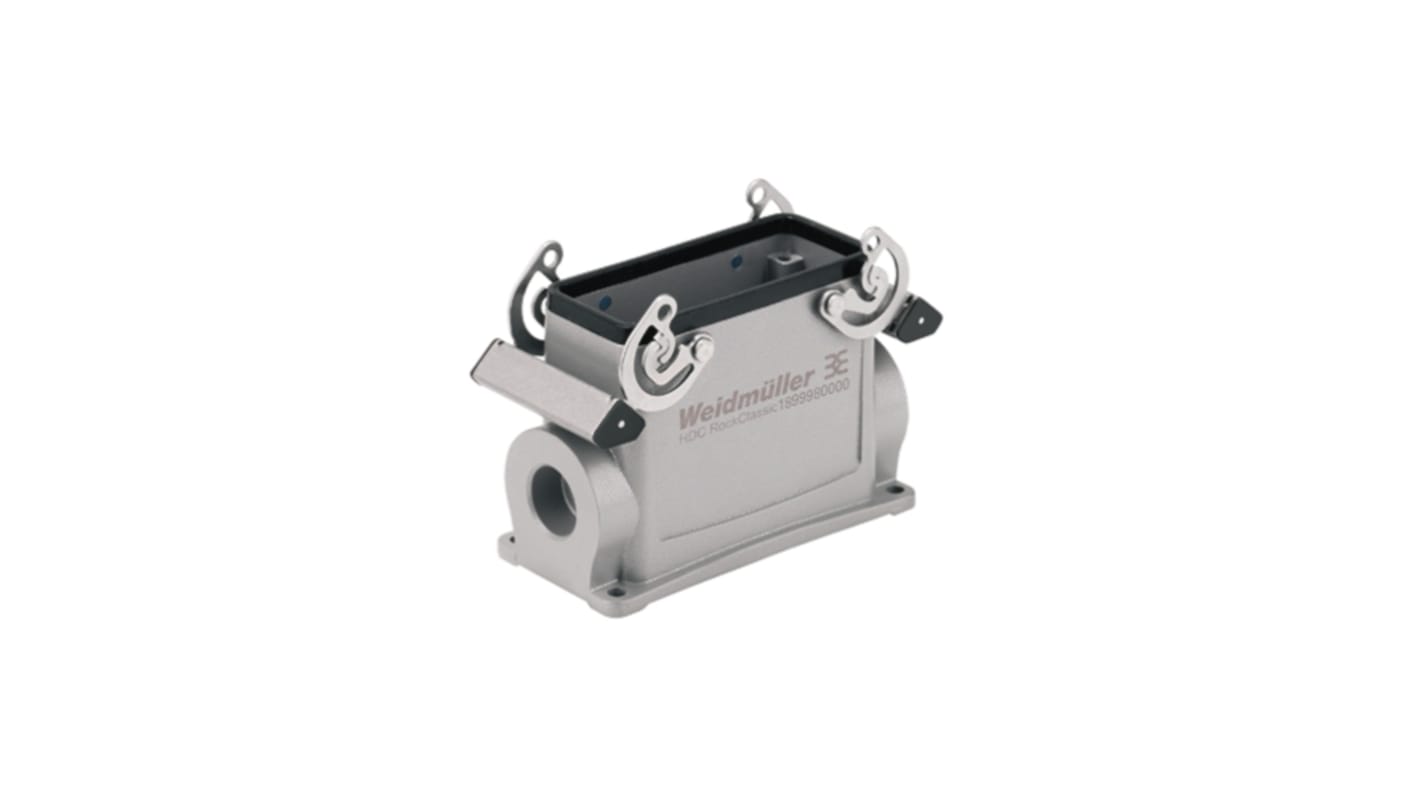 Weidmuller Connector Housing, PG21 Thread